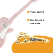 Gitarren Vibrato Ersatz
