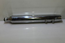 Harley Davidson Endtöpfe Exhaust Muffler 64900245