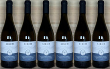 Sirch pinot grigio friuli doc - grigio,
