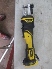 Stanley IBC600 Electric