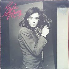 Eddie Money – Eddie Money - CBS Records - Europa - 1977