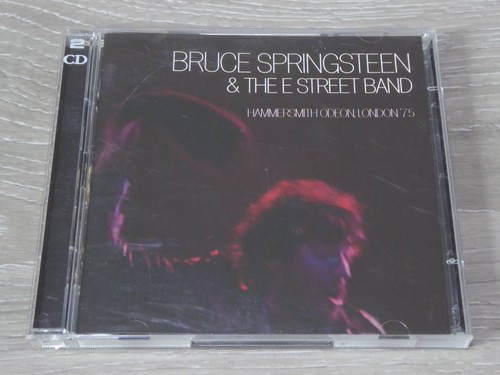 Bruce springsteen the - bruce,