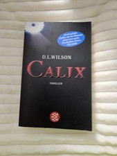 CALIX : Buch Wilson, D.L.