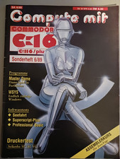 COMPUTE MIT COMMODORE