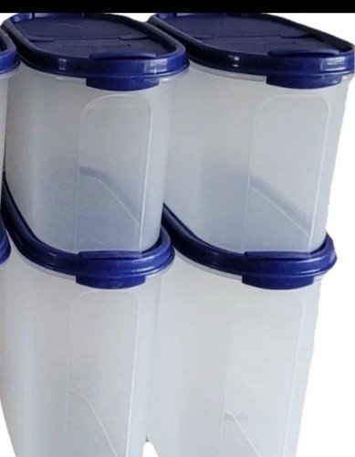 Tupperware top eidgenossen set - tupperware,