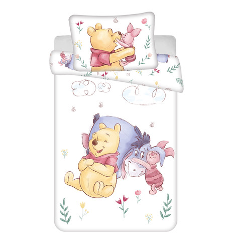 Disney winnie pooh - winnie,