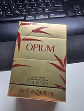 Yves Saint Laurent YSL Opium