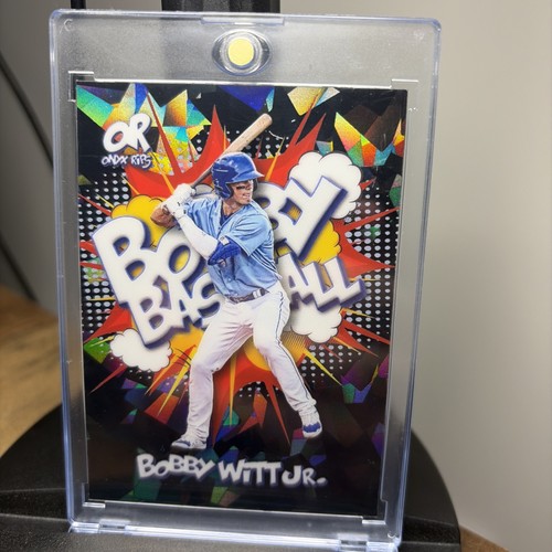 Bobby witt 50 2025 - jr,