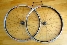 Alu MTB Laufradsatz DT Swiss