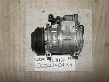 Klimakompressor 0002340111 - klimakompressor,