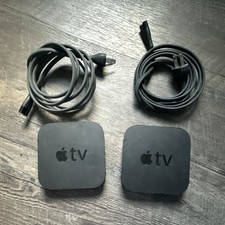Apple TV 4th Generation
