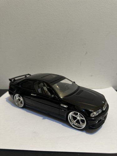 Jada bmw schnitzer m3 - ac,