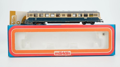 Märklin 3028 - h0,