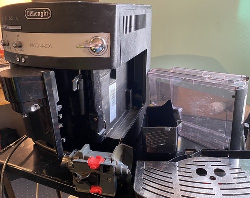 Kaffeevollautomat delonghi - kaffeevollautomat,