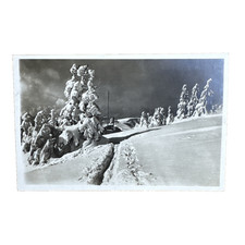Postkarte AK Feldberg