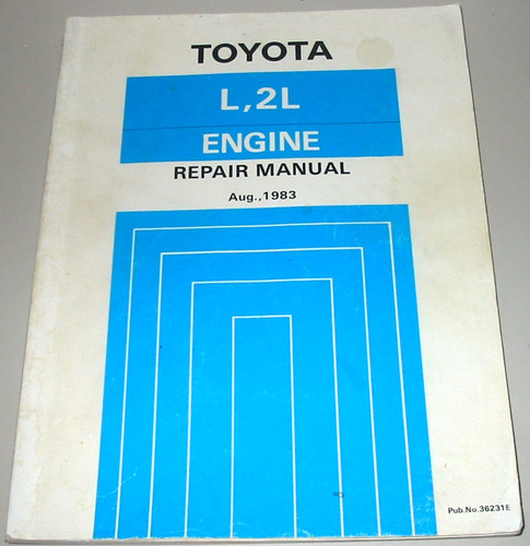 Werkstatthandbuch toyota - werkstatthandbuch,