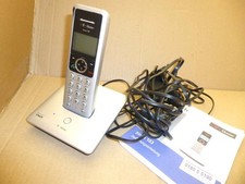 T-Home vtech Sinus 103  (inkl. Mobilteil  mit neuen Akkus)  / ok  / schnurloses