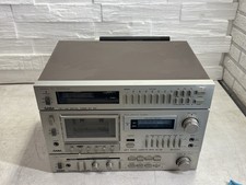 SABA Stereo Musikanlage (Saba