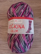 Schoeller + Stahl Sockina