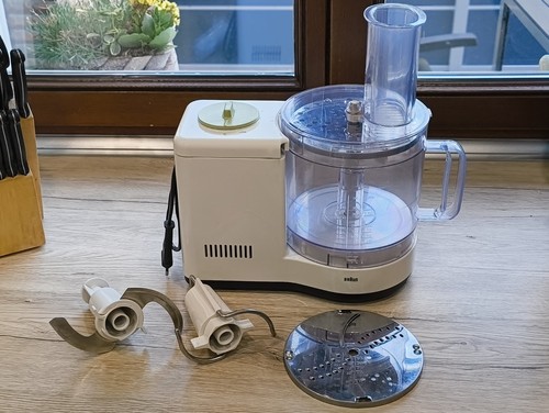 Braun multipractic food - braun,