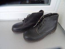DDR Arbeitsschuhe Granit, Gr