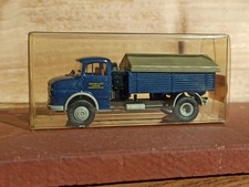 BREKINA 47400 1:87 LKW MB