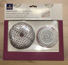 🧷 Nadelkissen mit