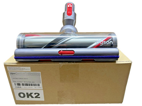 Dyson 974720 turbodüse - 974720-03,
