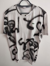 LACOSTE LIVE GRAFFITI 2XL (GR