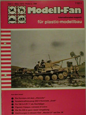 Modell-Fan  Heft  3/75