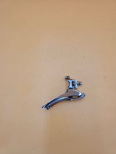 Umwerfer shimano dura - shimano,
