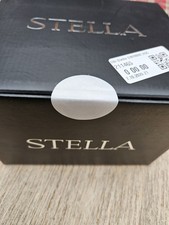 Neu Shimano Stella SW 6000XG-C