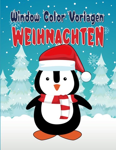 Fensterbilder weihnachten - fensterbilder,