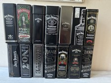Jack Daniels Sammel Dosen 14