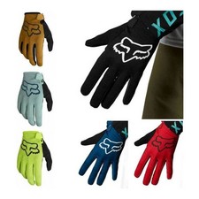 Mountainbike Handschuhe Fox