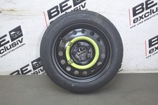 Hyundai i30 PDE 16 Zoll Notrad T125/80 R16 97M Reserverad 4x16 ET30 52910-A6900