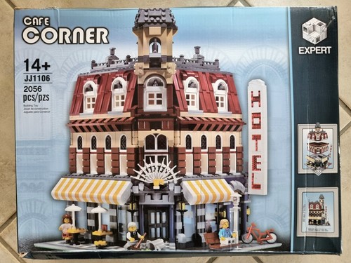 Cafe corner neu - corner, ✅️neu
