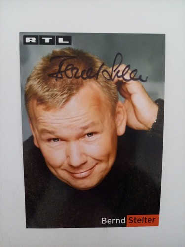 Bernd stelter rtl - rtl,