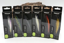 Nays RPR 95 2.0 6 Farben 9,5cm