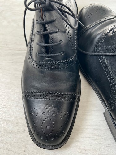 Herrenschuh,Halbschuhe,Leder,L