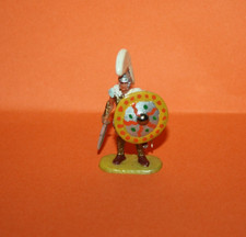 Elastolin umbauten 4  cm