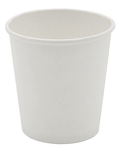 Braun company becher weiß - &,