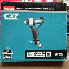 Makita WT02Z 12V Lithium-Ion