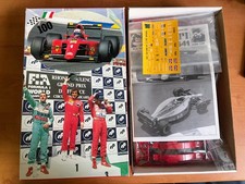 Protar Swift Model 223