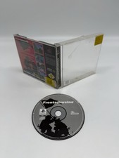 Frontschweine (PSone) PS1