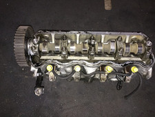 18720 Zylinderkopf VW Sharan (7M) 028103373N // 1Z-Dieselmotor 1.9 66KW 9