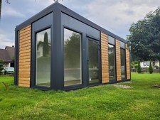 Bürocontainer , Wohncontainer