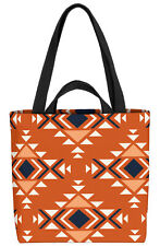 Mexikanisches Streifenmuster