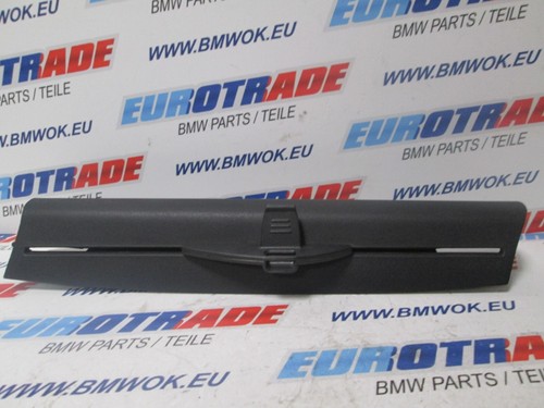 Bmw f30 sonnenschutzrollo - f30,