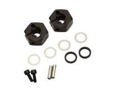 Kyosho Radmitnehmer Alu KYOUB055-62 ULTIMA RB7.5, 